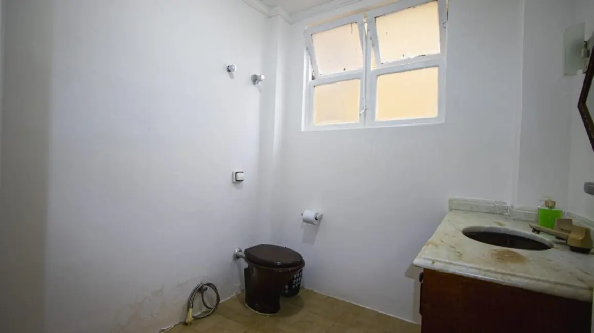 Apartamento com 3 quartos à venda, 154m2 em Boqueirão, Santos - SP - imagem 8 Foto 8 de Apartamento com 3 quartos à venda, 154m2 em Boqueirão, Santos - SP