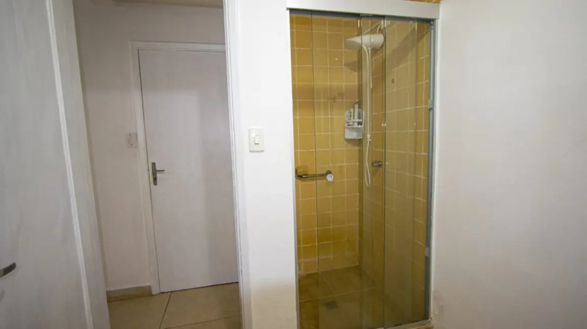 Apartamento com 3 quartos à venda, 154m2 em Boqueirão, Santos - SP - imagem 9 Foto 9 de Apartamento com 3 quartos à venda, 154m2 em Boqueirão, Santos - SP