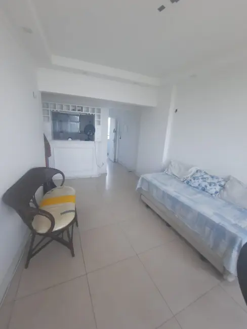 Foto 8 de Apartamento com 1 quarto à venda, 48m2 em Ilha Porchat, Sao Vicente - SP