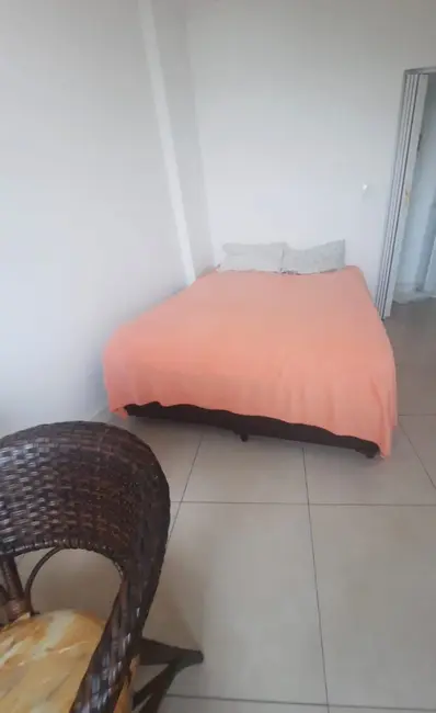 Foto 4 de Apartamento com 1 quarto à venda, 48m2 em Ilha Porchat, Sao Vicente - SP
