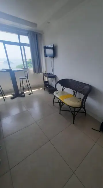Foto 7 de Apartamento com 1 quarto à venda, 48m2 em Ilha Porchat, Sao Vicente - SP