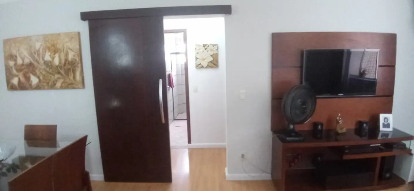 Foto 5 de Apartamento com 2 quartos à venda, 80m2 em Embaré, Santos - SP