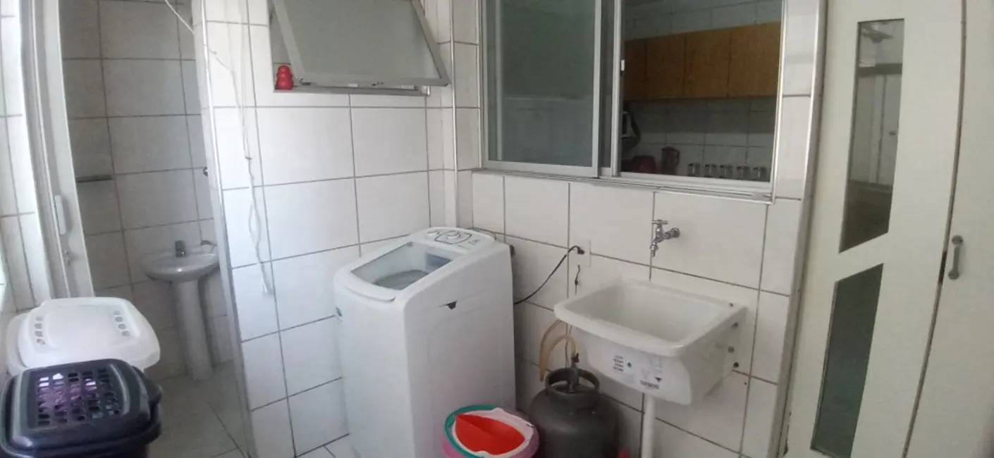 Foto 8 de Apartamento com 2 quartos à venda, 80m2 em Embaré, Santos - SP