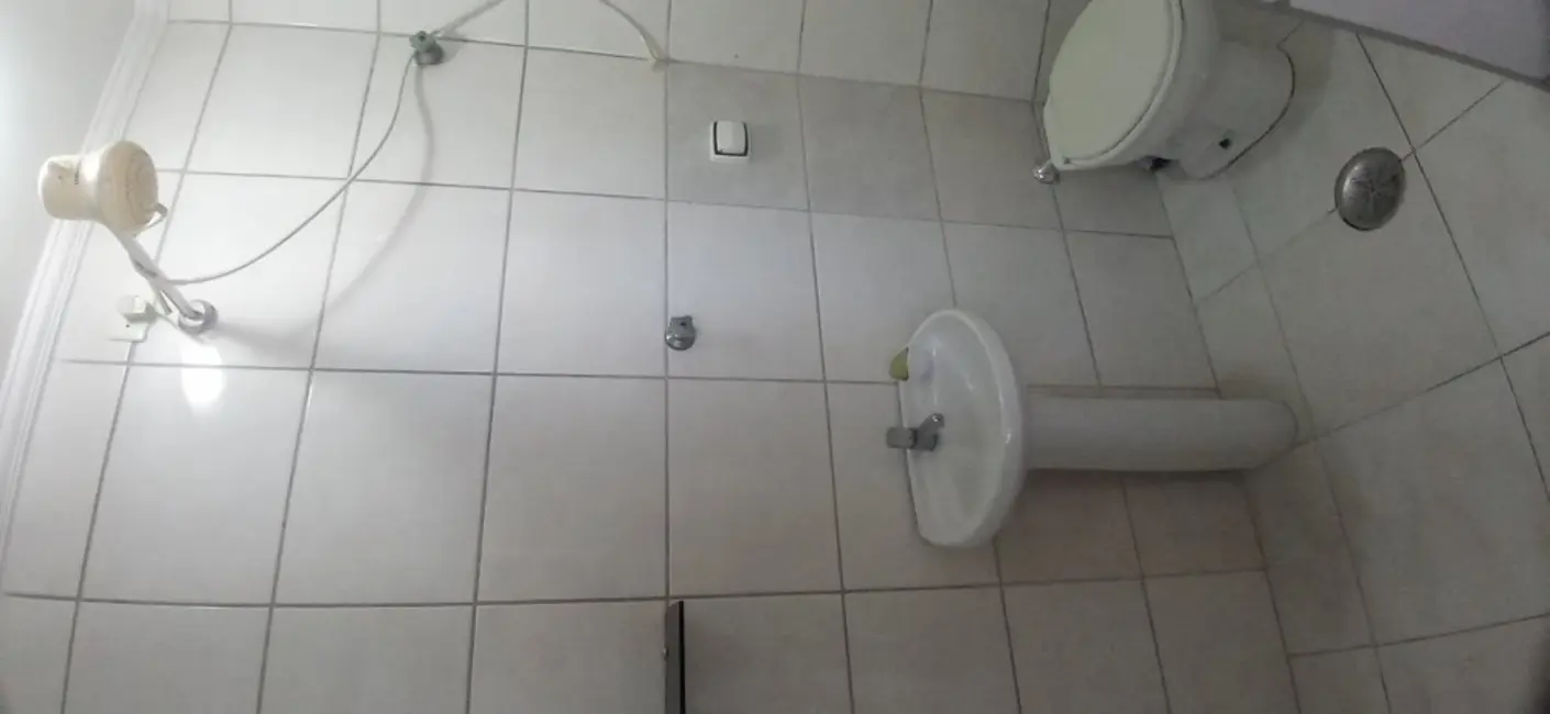 Foto 2 de Apartamento com 2 quartos à venda, 80m2 em Embaré, Santos - SP