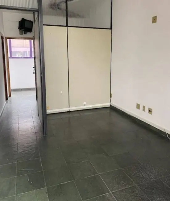 Sala Comercial para alugar, 50m2 em Vila Mathias, Santos - SP - imagem 5 Foto 5 de Sala Comercial para alugar, 50m2 em Vila Mathias, Santos - SP