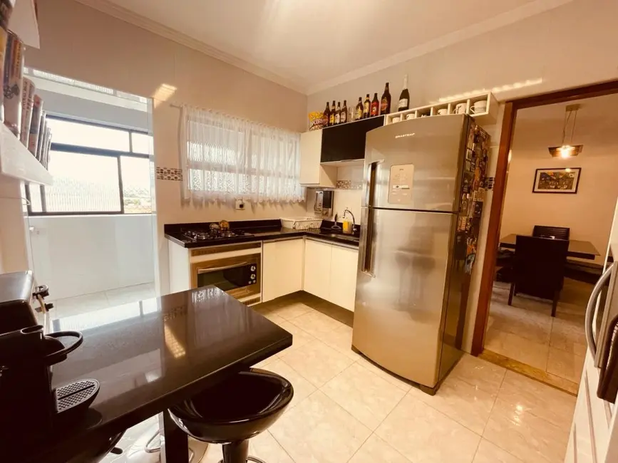 Foto 8 de Apartamento com 2 quartos à venda, 90m2 em Macuco, Santos - SP