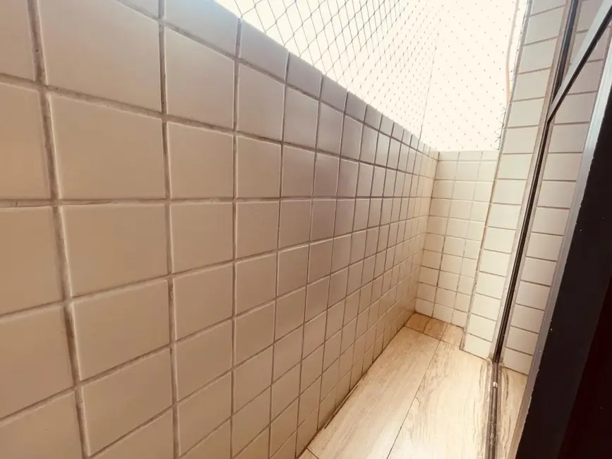 Foto 5 de Apartamento com 2 quartos à venda, 90m2 em Macuco, Santos - SP