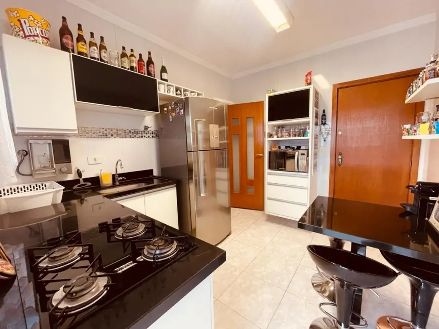 Foto 6 de Apartamento com 2 quartos à venda, 90m2 em Macuco, Santos - SP