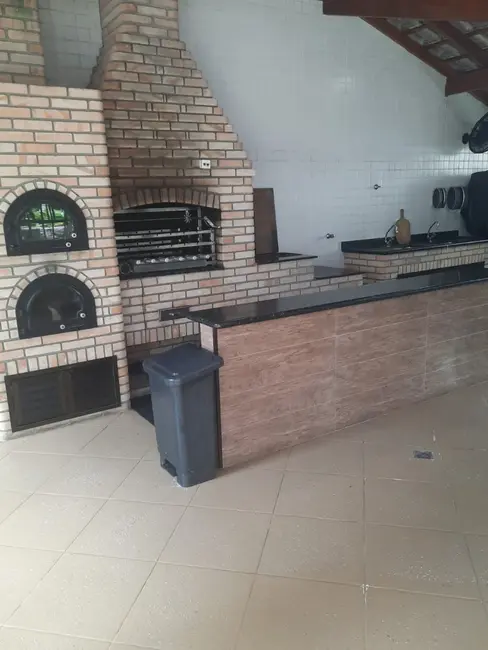 Foto 2 de Apartamento com 3 quartos à venda, 160m2 em Pitangueiras, Guaruja - SP