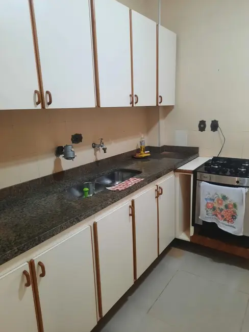 Foto 6 de Apartamento com 3 quartos à venda, 160m2 em Pitangueiras, Guaruja - SP
