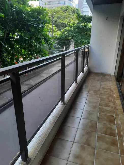 Foto 1 de Apartamento com 3 quartos à venda, 160m2 em Pitangueiras, Guaruja - SP