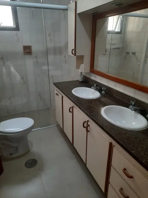 Foto 9 de Apartamento com 3 quartos à venda, 160m2 em Pitangueiras, Guaruja - SP