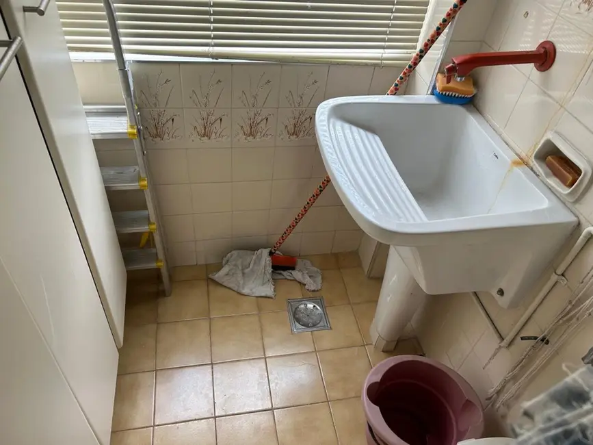 Apartamento com 1 quarto à venda, 50m2 em Pompéia, Santos - SP - imagem 5 Foto 5 de Apartamento com 1 quarto à venda, 50m2 em Pompéia, Santos - SP