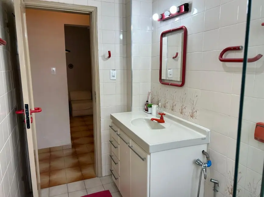 Apartamento com 1 quarto à venda, 50m2 em Pompéia, Santos - SP - imagem 4 Foto 4 de Apartamento com 1 quarto à venda, 50m2 em Pompéia, Santos - SP