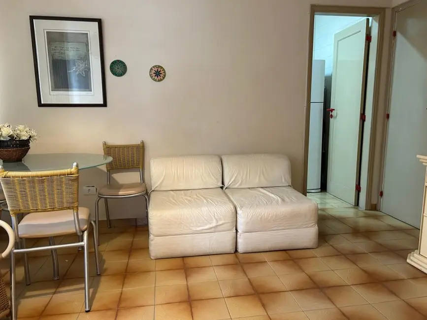 Apartamento com 1 quarto à venda, 50m2 em Pompéia, Santos - SP - imagem 6 Foto 6 de Apartamento com 1 quarto à venda, 50m2 em Pompéia, Santos - SP