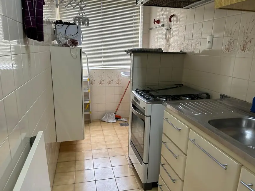 Apartamento com 1 quarto à venda, 50m2 em Pompéia, Santos - SP - imagem 9 Foto 9 de Apartamento com 1 quarto à venda, 50m2 em Pompéia, Santos - SP