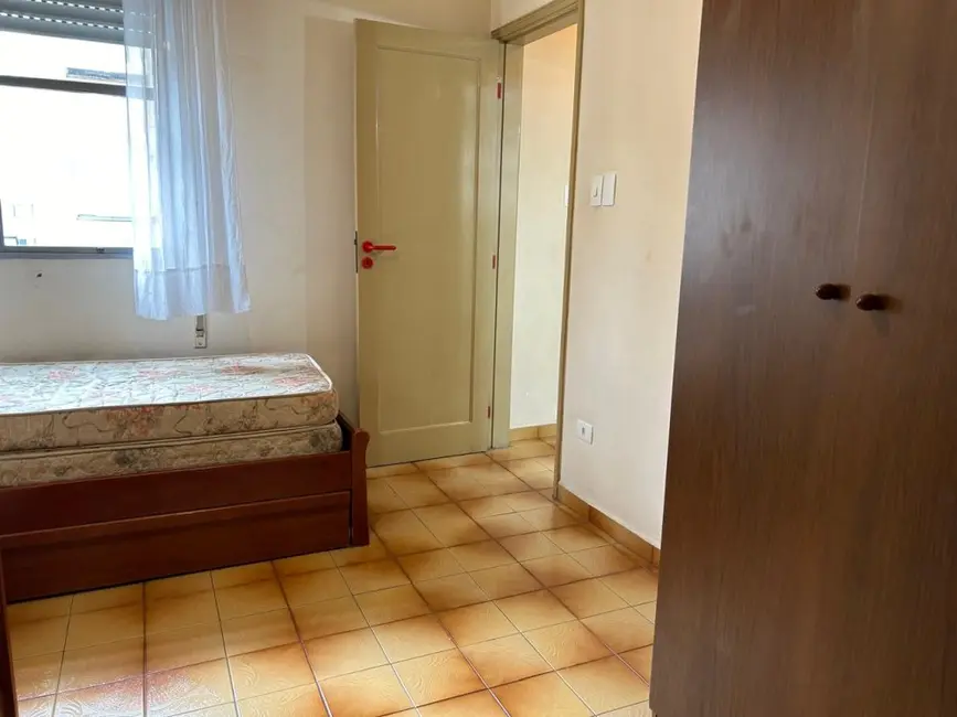 Foto 2 de Apartamento com 1 quarto à venda, 50m2 em Pompéia, Santos - SP