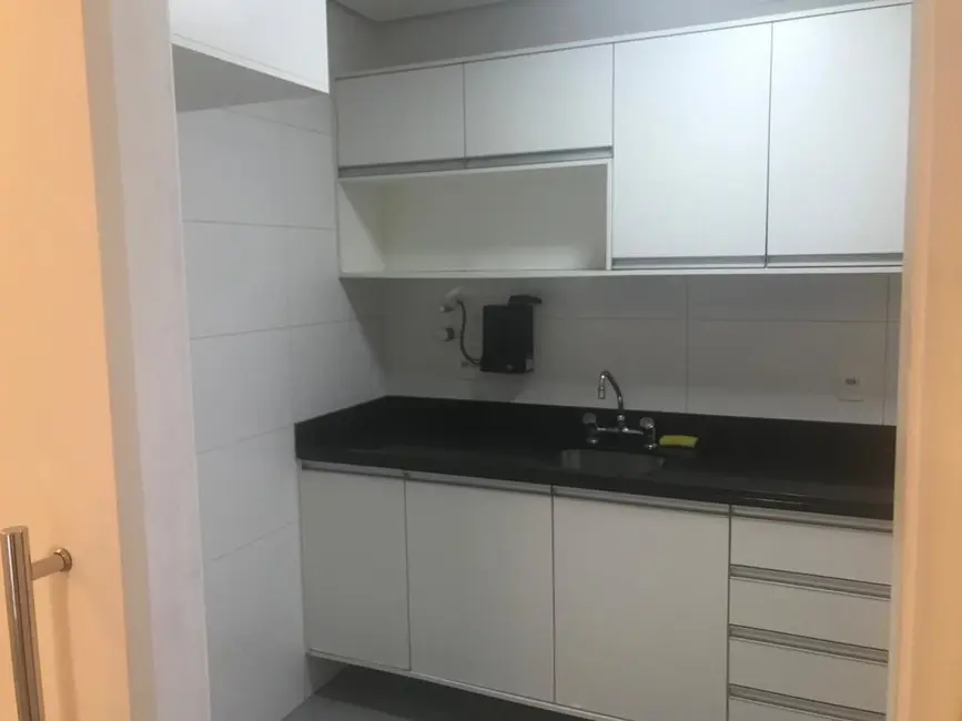 Apartamento com 3 quartos para alugar, 84m2 em José Menino, Santos - SP - imagem 9 Foto 9 de Apartamento com 3 quartos para alugar, 84m2 em José Menino, Santos - SP
