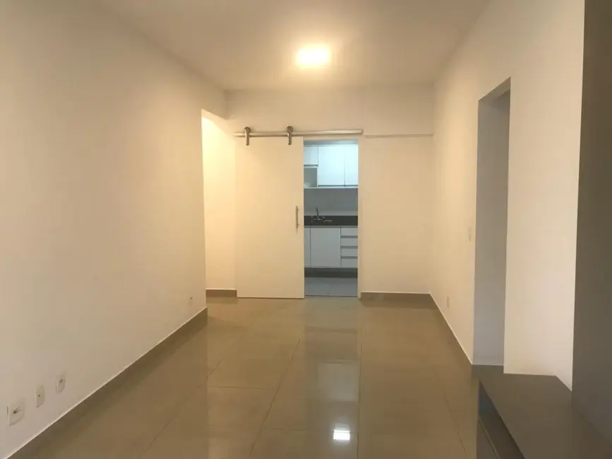 Apartamento com 3 quartos para alugar, 84m2 em José Menino, Santos - SP - imagem 2 Foto 2 de Apartamento com 3 quartos para alugar, 84m2 em José Menino, Santos - SP