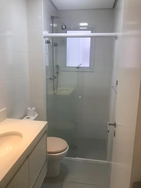 Apartamento com 3 quartos para alugar, 84m2 em José Menino, Santos - SP - imagem 7 Foto 7 de Apartamento com 3 quartos para alugar, 84m2 em José Menino, Santos - SP
