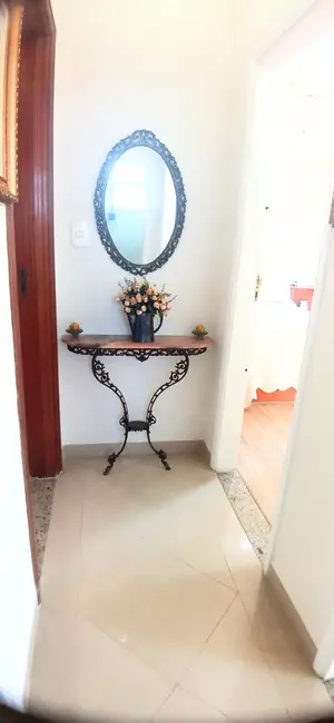 Foto 8 de Apartamento com 3 quartos à venda, 100m2 em Boqueirão, Santos - SP