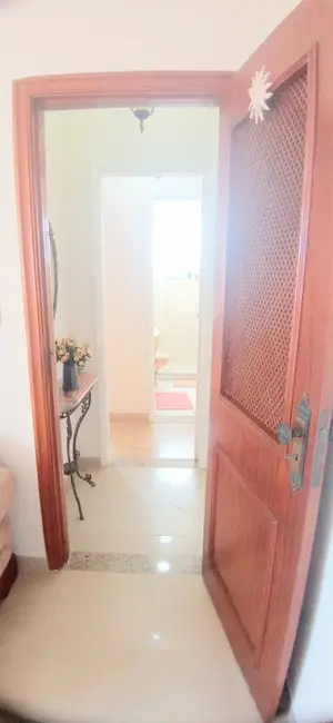 Foto 7 de Apartamento com 3 quartos à venda, 100m2 em Boqueirão, Santos - SP