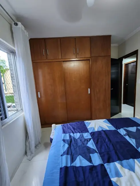 Foto 3 de Apartamento com 3 quartos à venda, 100m2 em Embaré, Santos - SP
