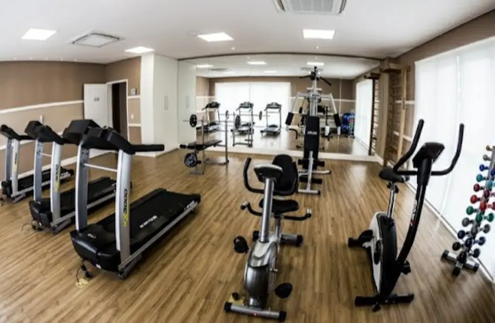 Apartamento com 2 quartos para alugar, 72m2 em José Menino, Santos - SP - imagem 2 Foto 2 de Apartamento com 2 quartos para alugar, 72m2 em José Menino, Santos - SP