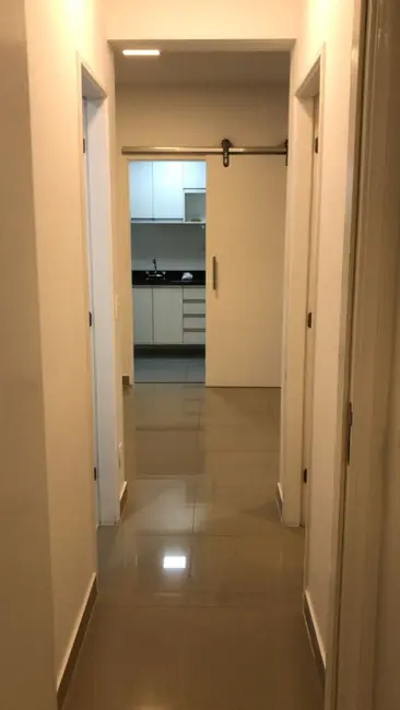 Apartamento com 2 quartos para alugar, 72m2 em José Menino, Santos - SP - imagem 3 Foto 3 de Apartamento com 2 quartos para alugar, 72m2 em José Menino, Santos - SP