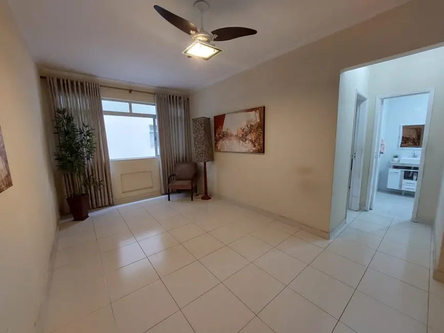 Foto 1 de Apartamento à venda, 60m2 em Aparecida, Santos - SP