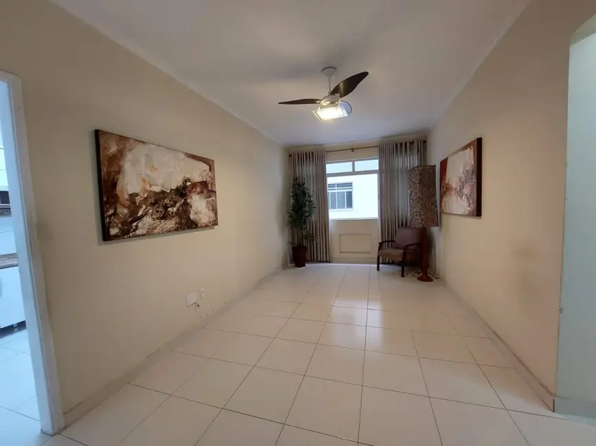 Foto 8 de Apartamento à venda, 60m2 em Aparecida, Santos - SP