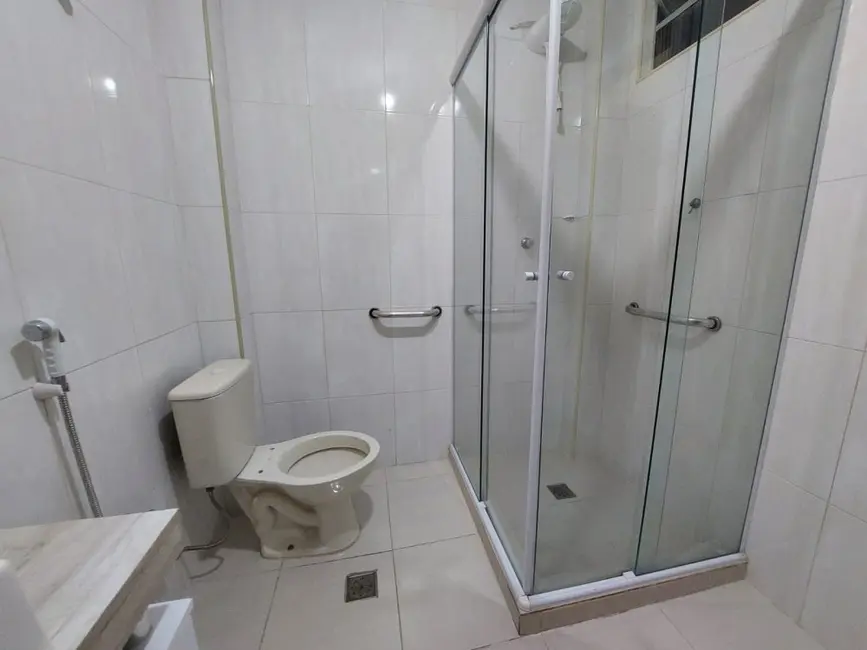 Foto 6 de Apartamento à venda, 60m2 em Aparecida, Santos - SP