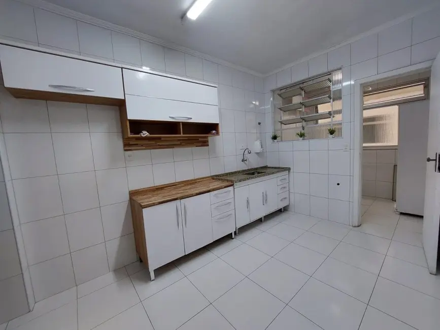 Foto 7 de Apartamento à venda, 60m2 em Aparecida, Santos - SP