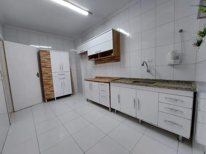 Foto 12 de Apartamento à venda, 60m2 em Aparecida, Santos - SP