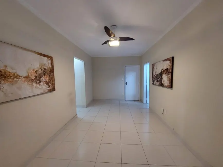 Foto 2 de Apartamento à venda, 60m2 em Aparecida, Santos - SP