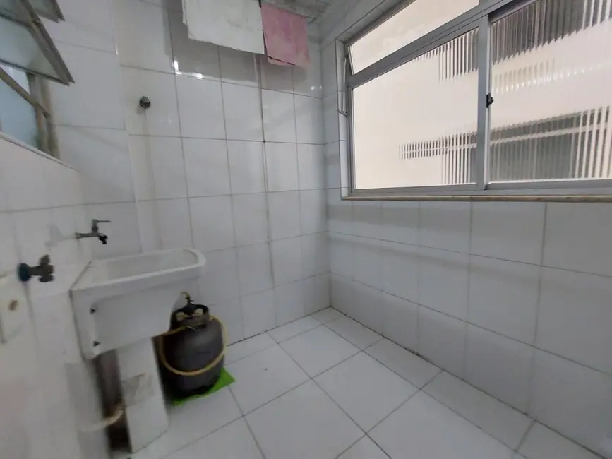 Foto 5 de Apartamento à venda, 60m2 em Aparecida, Santos - SP