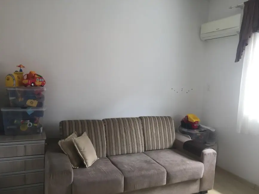 Foto 4 de Casa com 3 quartos à venda, 120m2 em Ponta da Praia, Santos - SP