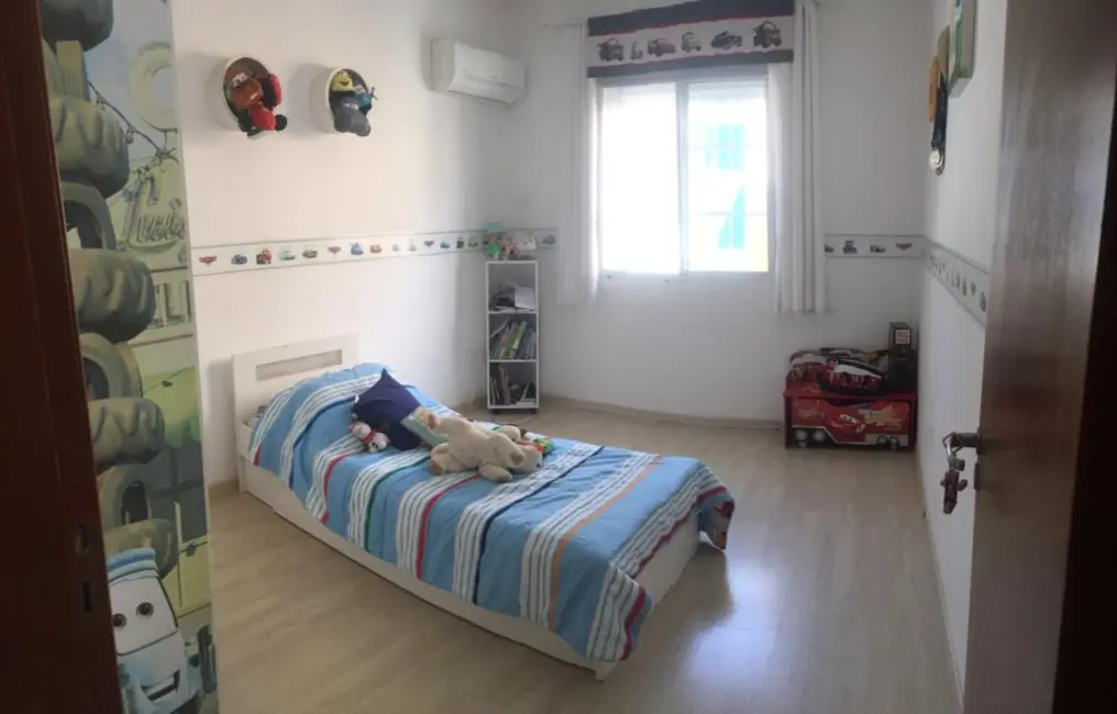 Foto 5 de Casa com 3 quartos à venda, 120m2 em Ponta da Praia, Santos - SP