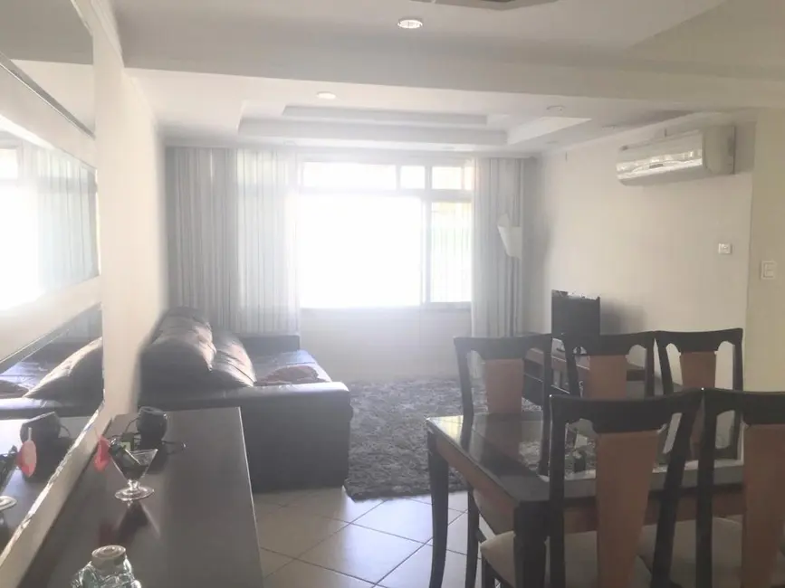 Foto 7 de Casa com 3 quartos à venda, 120m2 em Ponta da Praia, Santos - SP