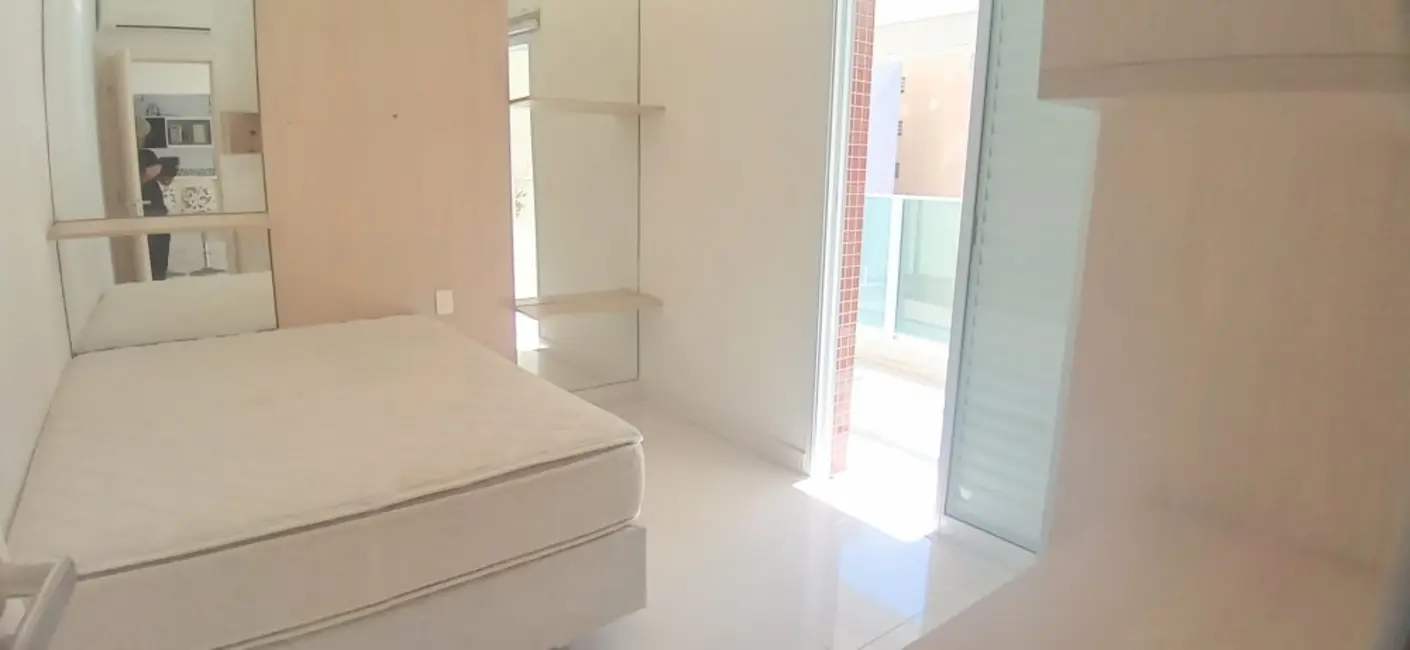 Foto 7 de Apartamento com 2 quartos à venda, 80m2 em Gonzaga, Santos - SP
