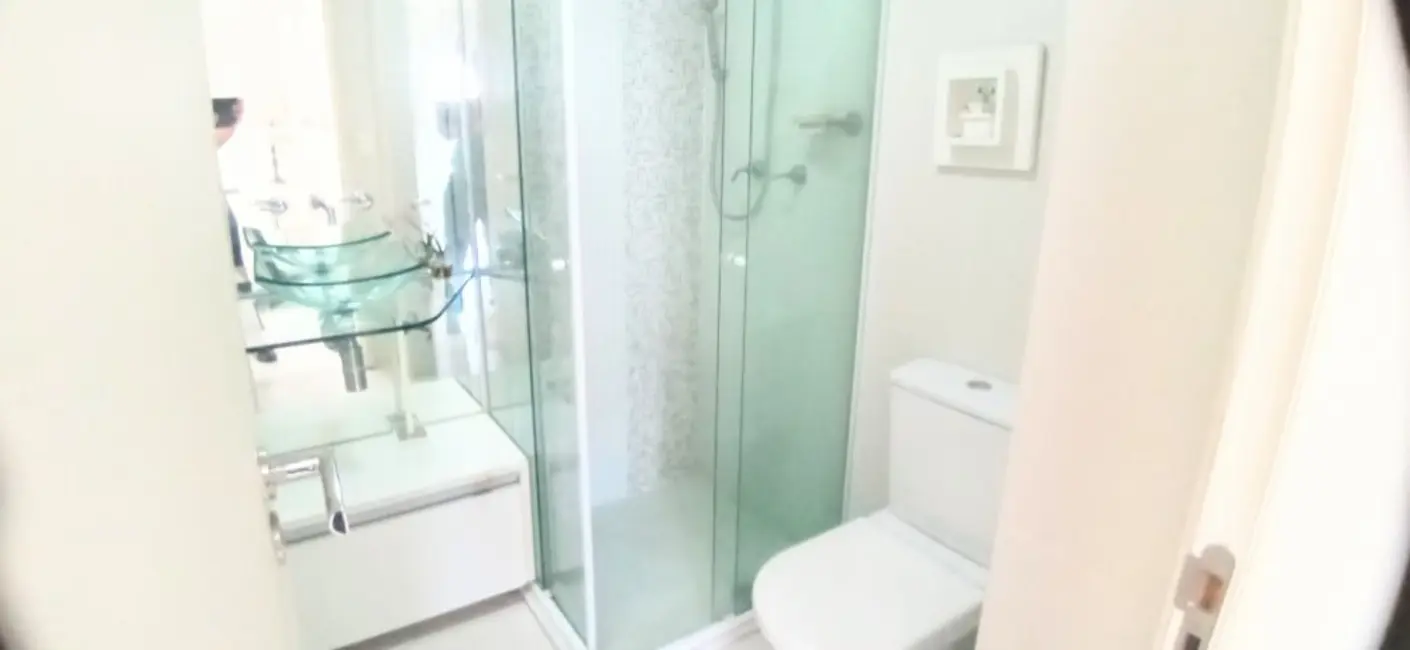 Foto 5 de Apartamento com 2 quartos à venda, 80m2 em Gonzaga, Santos - SP