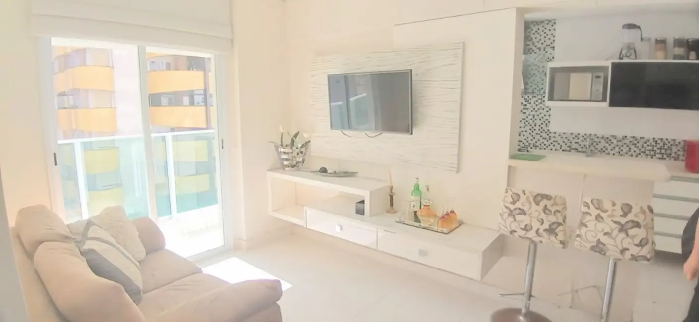 Foto 1 de Apartamento com 2 quartos à venda, 80m2 em Gonzaga, Santos - SP