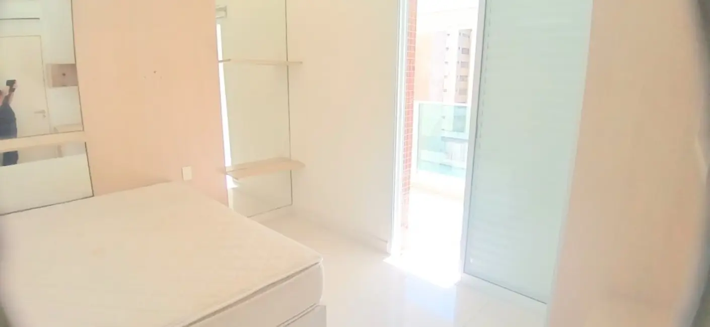 Foto 2 de Apartamento com 2 quartos à venda, 80m2 em Gonzaga, Santos - SP