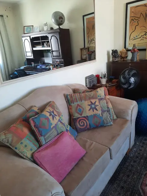 Apartamento com 4 quartos à venda, 145m2 em Itararé, Sao Vicente - SP - imagem 8 Foto 8 de Apartamento com 4 quartos à venda, 145m2 em Itararé, Sao Vicente - SP