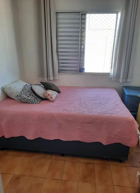 Apartamento com 4 quartos à venda, 145m2 em Itararé, Sao Vicente - SP - imagem 3 Foto 3 de Apartamento com 4 quartos à venda, 145m2 em Itararé, Sao Vicente - SP