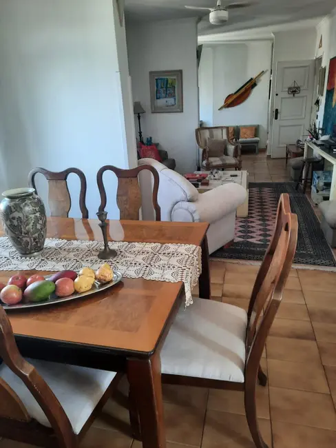 Apartamento com 4 quartos à venda, 145m2 em Itararé, Sao Vicente - SP - imagem 9 Foto 9 de Apartamento com 4 quartos à venda, 145m2 em Itararé, Sao Vicente - SP