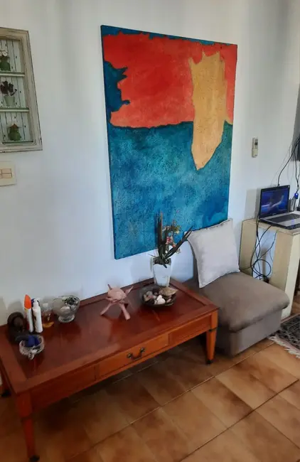 Apartamento com 4 quartos à venda, 145m2 em Itararé, Sao Vicente - SP - imagem 7 Foto 7 de Apartamento com 4 quartos à venda, 145m2 em Itararé, Sao Vicente - SP