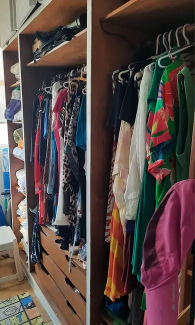 Apartamento com 4 quartos à venda, 145m2 em Itararé, Sao Vicente - SP - imagem 5 Foto 5 de Apartamento com 4 quartos à venda, 145m2 em Itararé, Sao Vicente - SP