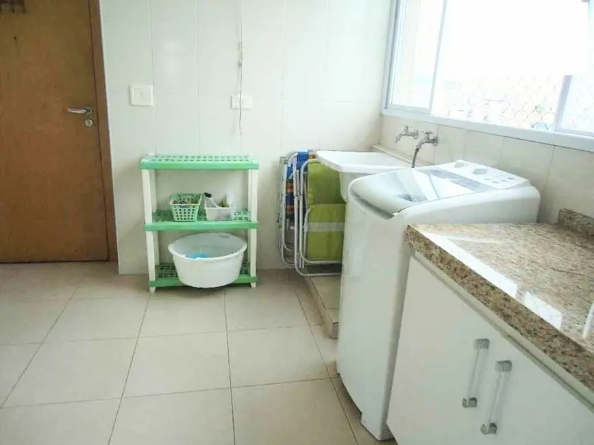 Foto 8 de Apartamento com 4 quartos à venda, 150m2 em Itararé, Sao Vicente - SP