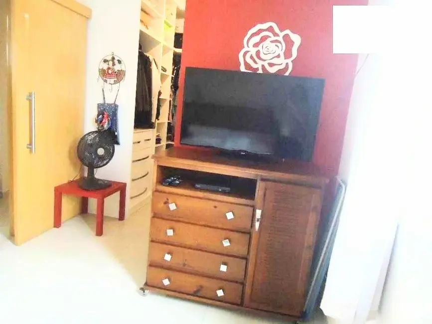 Foto 9 de Apartamento com 4 quartos à venda, 150m2 em Itararé, Sao Vicente - SP